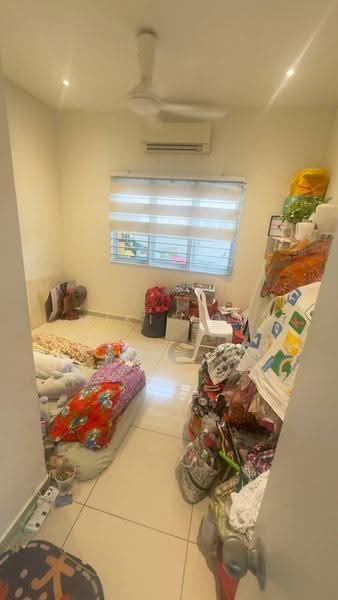 2-storey Terraced House for Rent in Bandar Rimbayu (Telok Panglima Garang) - Miki You - Interior - PropertyGuru.com.my