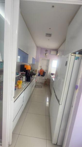 2-storey Terraced House for Rent in Bandar Rimbayu (Telok Panglima Garang) - Miki You - Kitchen - PropertyGuru.com.my