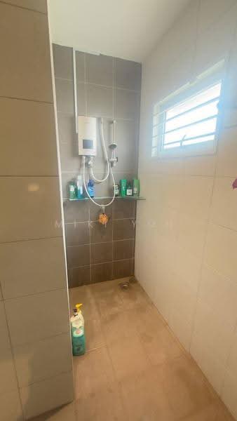 2-storey Terraced House for Rent in Bandar Rimbayu (Telok Panglima Garang) - Miki You - Bathroom - PropertyGuru.com.my