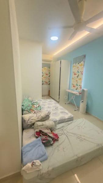 2-storey Terraced House for Rent in Bandar Rimbayu (Telok Panglima Garang) - Miki You - Bedroom - PropertyGuru.com.my