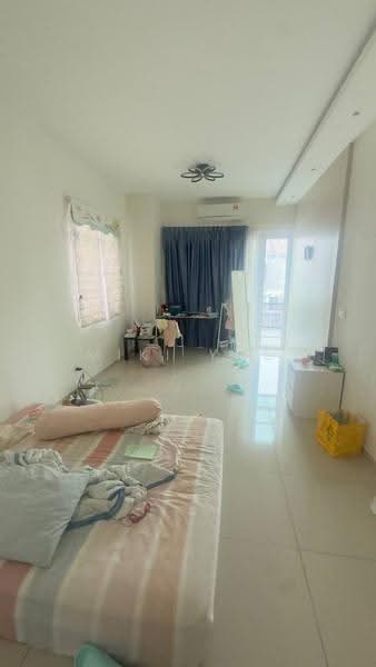 2-storey Terraced House for Rent in Bandar Rimbayu (Telok Panglima Garang) - Miki You - Bedroom - PropertyGuru.com.my