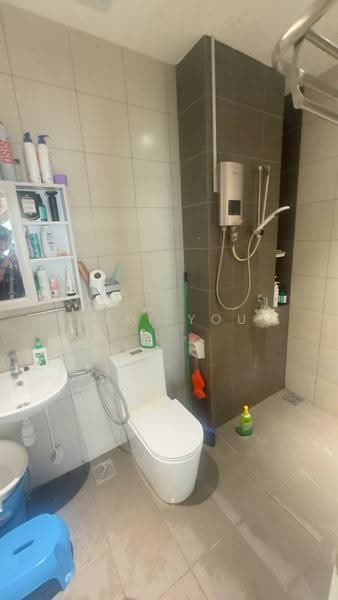 2-storey Terraced House for Rent in Bandar Rimbayu (Telok Panglima Garang) - Miki You - Bathroom - PropertyGuru.com.my