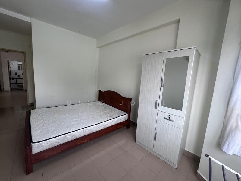 Condominium for Rent at Tasek Mewah Condominium - Ding Jodie - Bedroom - PropertyGuru.com.my
