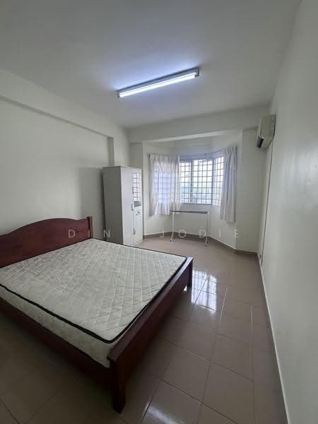 Condominium for Rent at Tasek Mewah Condominium - Ding Jodie - Bedroom - PropertyGuru.com.my