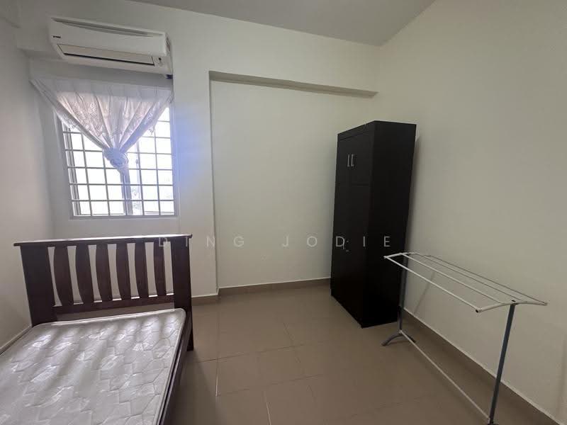 Condominium for Rent at Tasek Mewah Condominium - Ding Jodie - Bedroom - PropertyGuru.com.my
