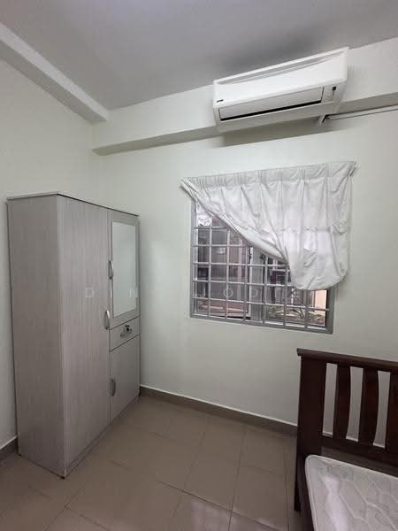 Condominium for Rent at Tasek Mewah Condominium - Ding Jodie - Bedroom - PropertyGuru.com.my