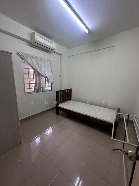 Condominium for Rent at Tasek Mewah Condominium - Ding Jodie - Bedroom - PropertyGuru.com.my