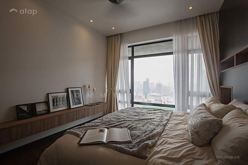 Service Residence for Sale at COVO @ 16 Sierra - Tommy Wong - Bedroom - PropertyGuru.com.my