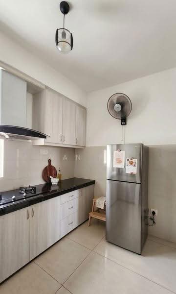 Kondominium untuk Dijual di Hijauan Puteri Condominium - Ivan Tan - Kitchen - PropertyGuru.com.my