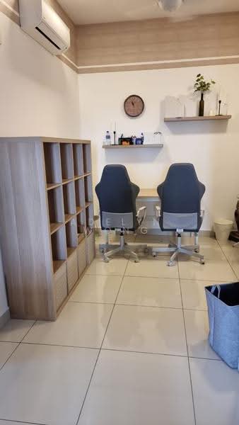 Kediaman Servis untuk Dijual di Setia City Residences - Adelyn Wong - Study - PropertyGuru.com.my