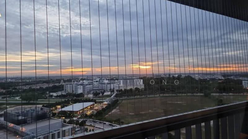 Kediaman Servis untuk Dijual di Setia City Residences - Adelyn Wong - View - PropertyGuru.com.my