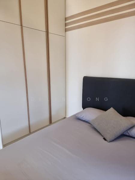 Kediaman Servis untuk Dijual di Setia City Residences - Adelyn Wong - Bedroom - PropertyGuru.com.my