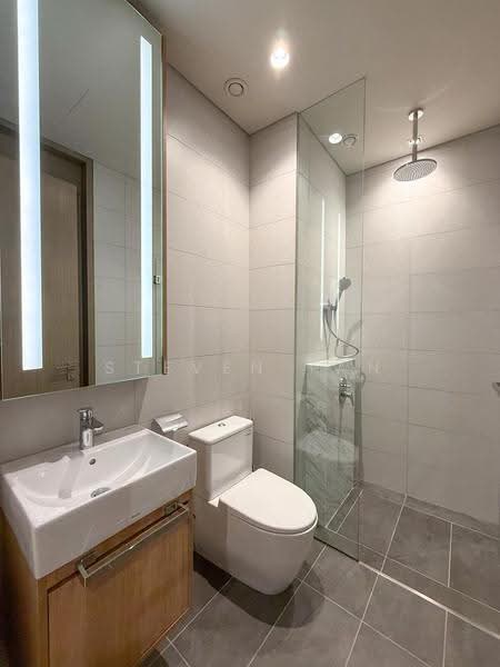 Service Residence for Rent at The Conlay - Steven Tan - Bathroom - PropertyGuru.com.my