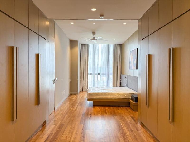 Service Residence for Rent at The Conlay - Steven Tan - Bedroom - PropertyGuru.com.my