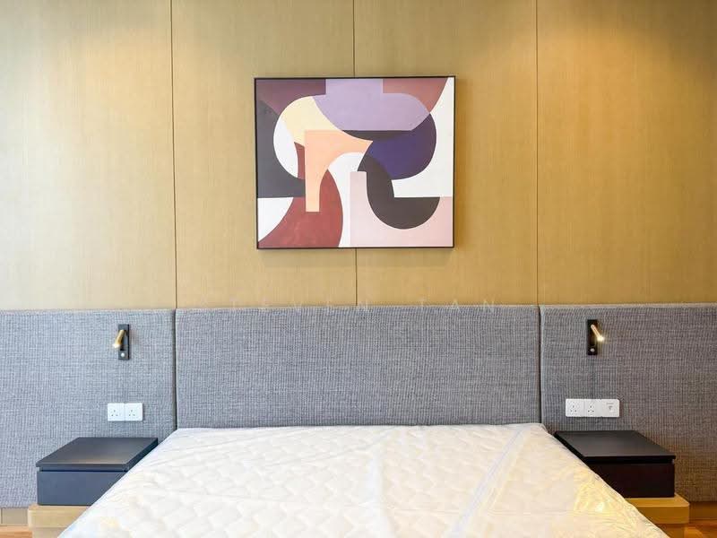 Service Residence for Rent at The Conlay - Steven Tan - Bedroom - PropertyGuru.com.my