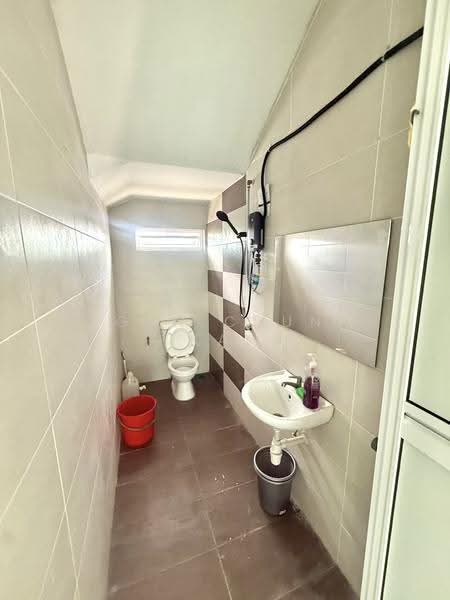 Bungalow House for Rent in Bukit Dumbar Jelutong @ Bungalow (Gelugor) - Gan Chun Kai - PropertyGuru.com.my