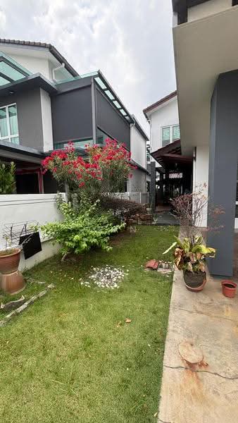 Rumah Banglo untuk Dijual di Bandar Botanic (Klang) - Pearly Gan - Exterior - PropertyGuru.com.my