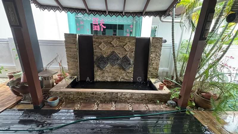 Rumah Banglo untuk Dijual di Bandar Botanic (Klang) - Pearly Gan - Exterior - PropertyGuru.com.my