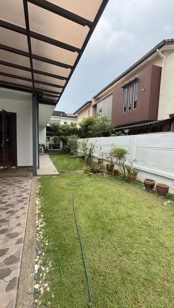 Rumah Banglo untuk Dijual di Bandar Botanic (Klang) - Pearly Gan - Garden - PropertyGuru.com.my