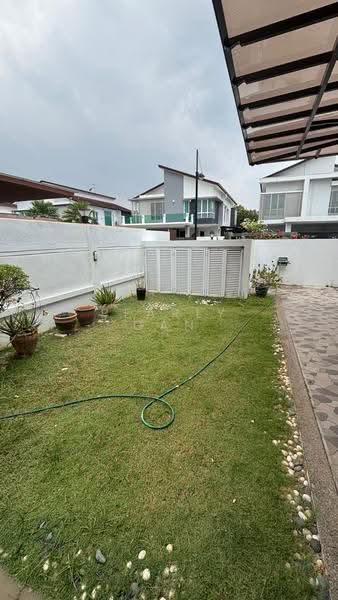 Rumah Banglo untuk Dijual di Bandar Botanic (Klang) - Pearly Gan - Garden - PropertyGuru.com.my