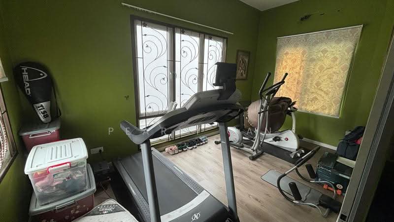 Rumah Banglo untuk Dijual di Bandar Botanic (Klang) - Pearly Gan - Gym - PropertyGuru.com.my