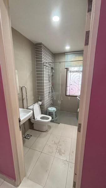 Rumah Banglo untuk Dijual di Bandar Botanic (Klang) - Pearly Gan - Bathroom - PropertyGuru.com.my