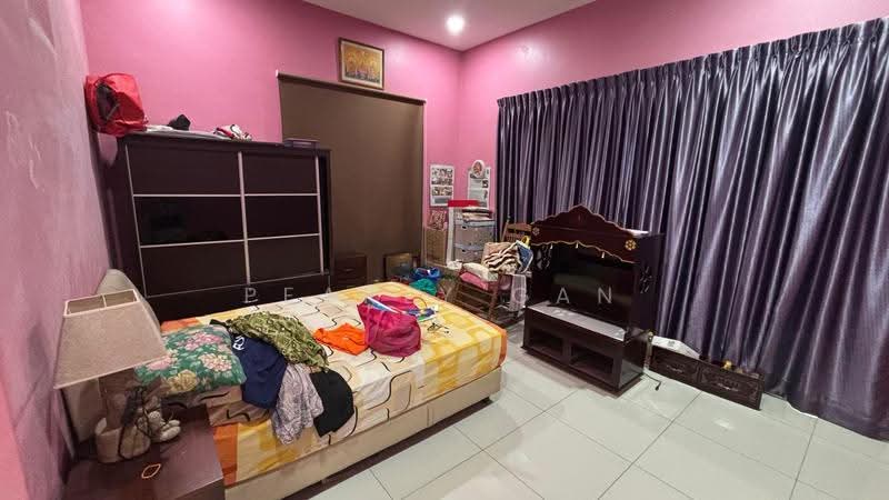 Rumah Banglo untuk Dijual di Bandar Botanic (Klang) - Pearly Gan - Bedroom - PropertyGuru.com.my