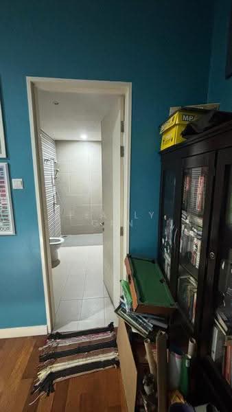 Rumah Banglo untuk Dijual di Bandar Botanic (Klang) - Pearly Gan - Bathroom - PropertyGuru.com.my