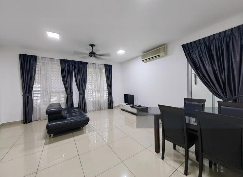 Condominium for Sale at Casa Tropicana - Kelly Lee - PropertyGuru.com.my