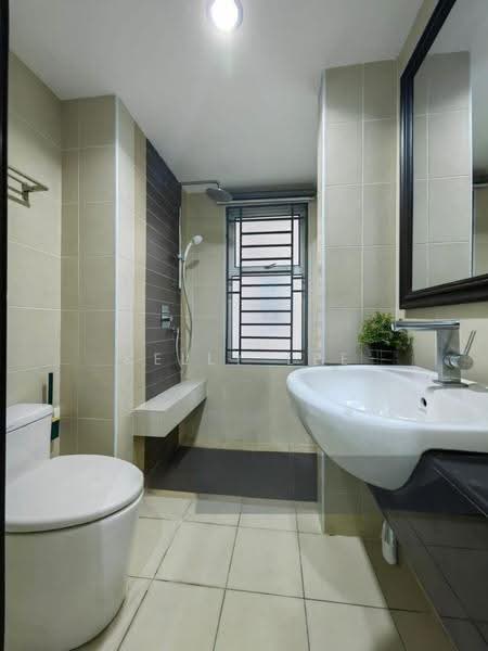 Condominium for Sale at Casa Tropicana - Kelly Lee - PropertyGuru.com.my