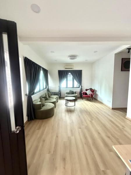 Bungalow House for Rent in Tanjung Tokong @ Bungalow (Tanjung Tokong) - Gan Chun Kai - Living Room - PropertyGuru.com.my