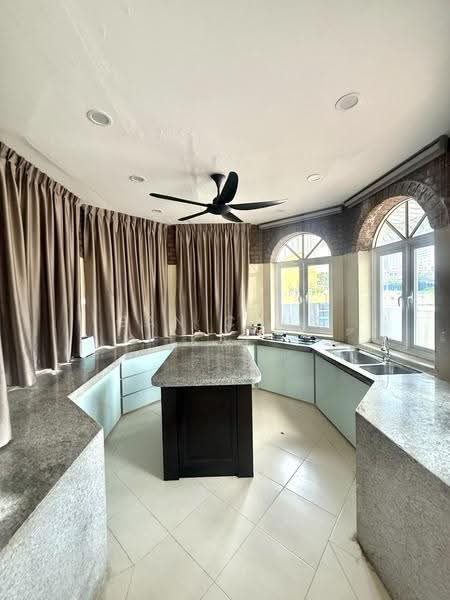 Bungalow House for Rent in Tanjung Tokong @ Bungalow (Tanjung Tokong) - Gan Chun Kai - Kitchen - PropertyGuru.com.my