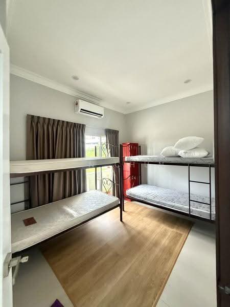 Bungalow House for Rent in Tanjung Tokong @ Bungalow (Tanjung Tokong) - Gan Chun Kai - Bedroom - PropertyGuru.com.my
