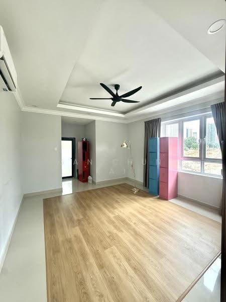 Bungalow House for Rent in Tanjung Tokong @ Bungalow (Tanjung Tokong) - Gan Chun Kai - Living Room - PropertyGuru.com.my