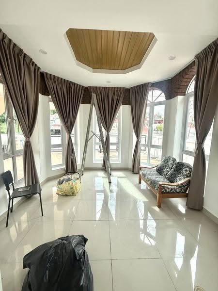 Bungalow House for Rent in Tanjung Tokong @ Bungalow (Tanjung Tokong) - Gan Chun Kai - Living Room - PropertyGuru.com.my