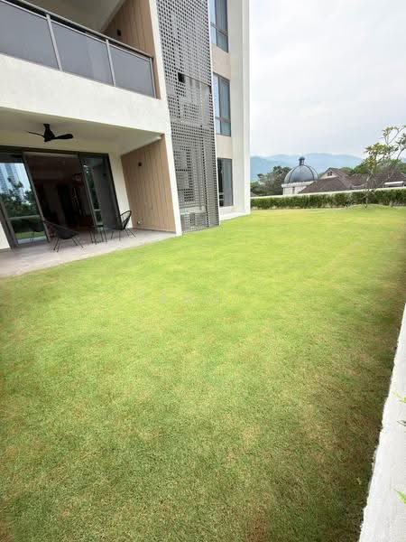 Kondominium untuk Disewa di The Anton - Yeoh . - Exterior - PropertyGuru.com.my