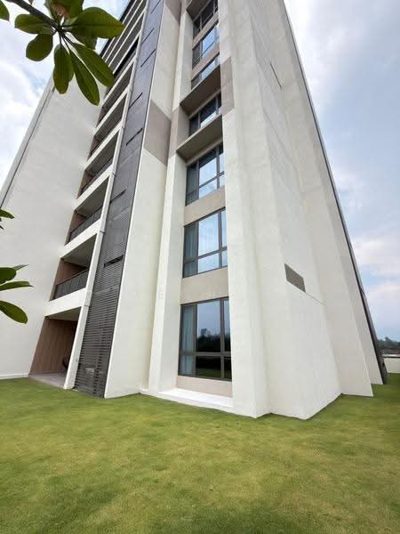 Kondominium untuk Disewa di The Anton - Yeoh . - Exterior - PropertyGuru.com.my