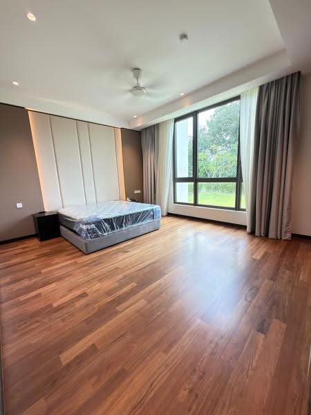 Kondominium untuk Disewa di The Anton - Yeoh . - Bedroom - PropertyGuru.com.my