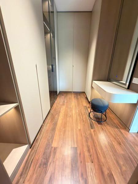 Kondominium untuk Disewa di The Anton - Yeoh . - Interior - PropertyGuru.com.my