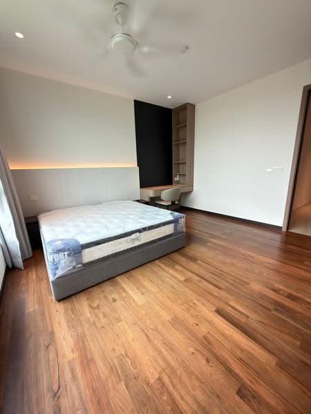 Kondominium untuk Disewa di The Anton - Yeoh . - Bedroom - PropertyGuru.com.my