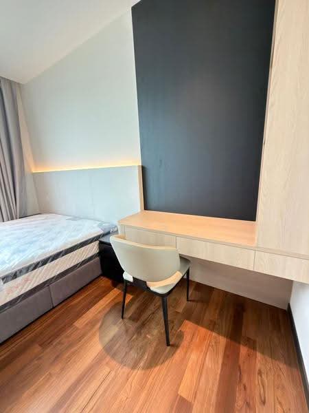 Kondominium untuk Disewa di The Anton - Yeoh . - Bedroom - PropertyGuru.com.my