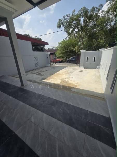 Rumah Teres 1-Tingkat untuk Dijual di Bandar Putra Kulai (Kulai) - Wan Ning - PropertyGuru.com.my