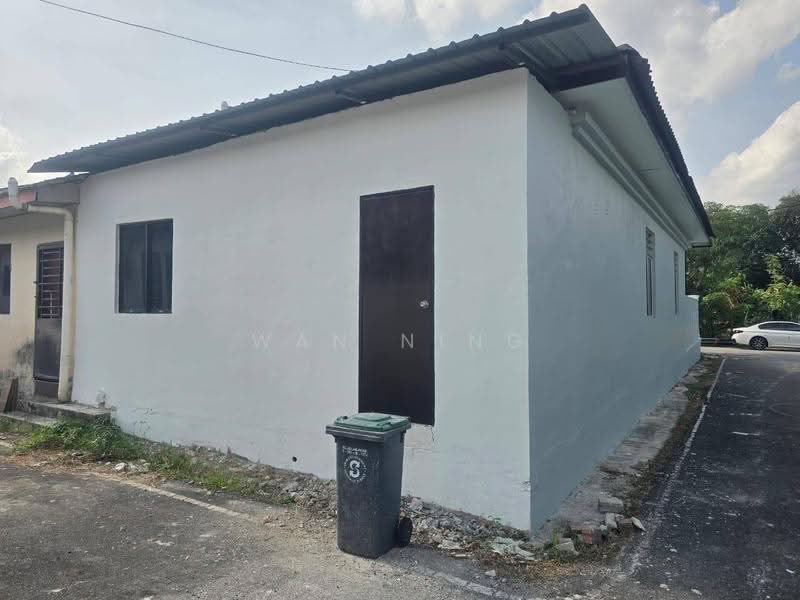 Rumah Teres 1-Tingkat untuk Dijual di Bandar Putra Kulai (Kulai) - Wan Ning - PropertyGuru.com.my