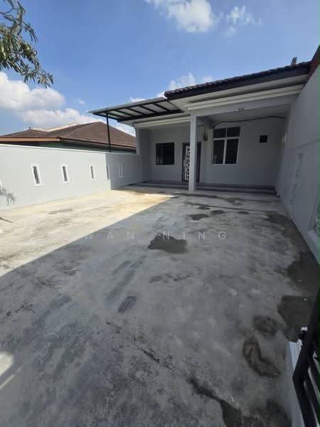 Rumah Teres 1-Tingkat untuk Dijual di Bandar Putra Kulai (Kulai) - Wan Ning - PropertyGuru.com.my