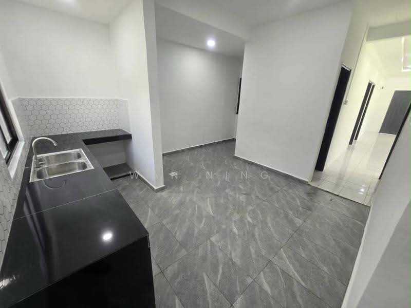 Rumah Teres 1-Tingkat untuk Dijual di Bandar Putra Kulai (Kulai) - Wan Ning - PropertyGuru.com.my