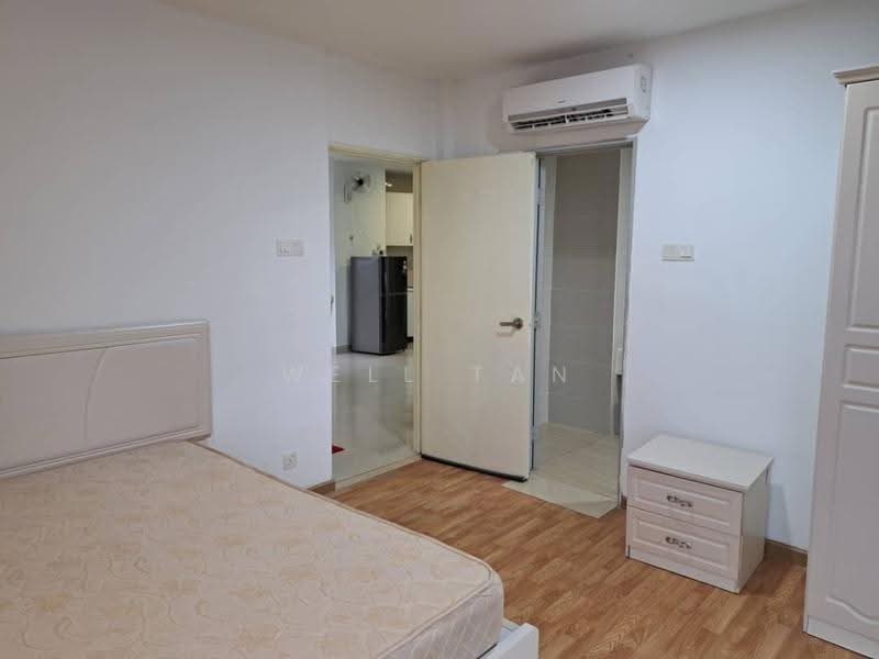 Kondominium untuk Dijual di Green Beverly Hills - Sky Bungalow - Well Tan - PropertyGuru.com.my