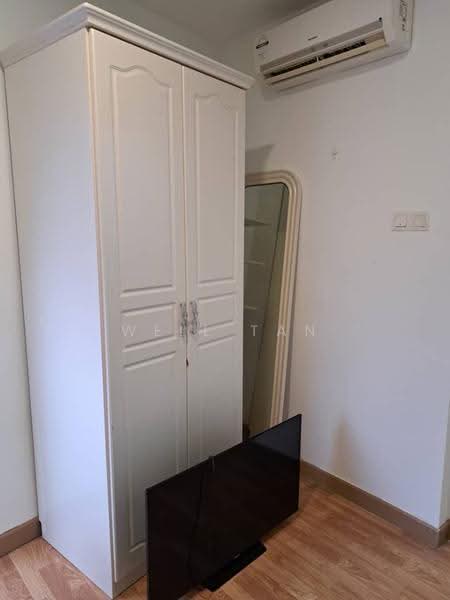 Kondominium untuk Dijual di Green Beverly Hills - Sky Bungalow - Well Tan - PropertyGuru.com.my