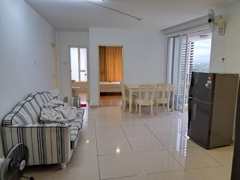 Kondominium untuk Dijual di Green Beverly Hills - Sky Bungalow - Well Tan - PropertyGuru.com.my