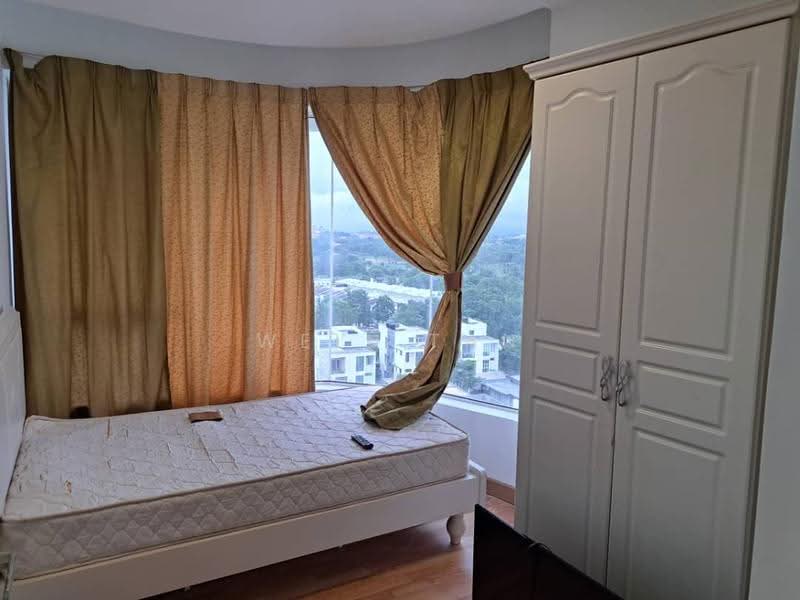 Kondominium untuk Dijual di Green Beverly Hills - Sky Bungalow - Well Tan - PropertyGuru.com.my