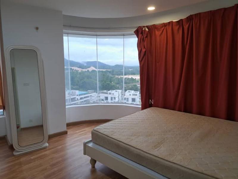 Kondominium untuk Dijual di Green Beverly Hills - Sky Bungalow - Well Tan - PropertyGuru.com.my
